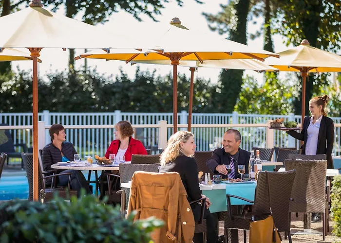 Ibis Styles Normandie 3*