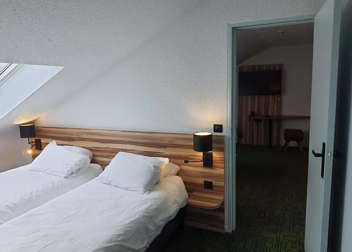 Ibis Styles Normandie Lisieux