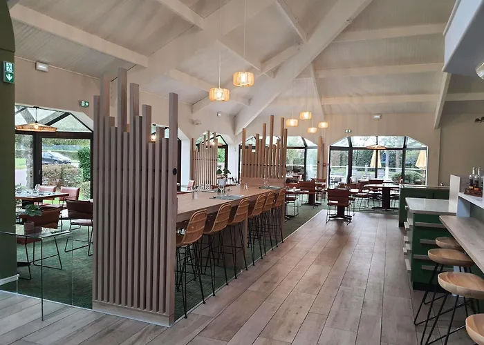 Ibis Styles Normandie Otel 3*