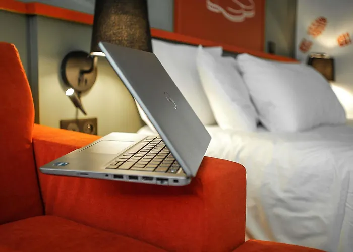 Hotel Ibis Styles Normandie Lisieux