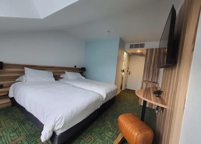 Ibis Styles Normandie Hotel