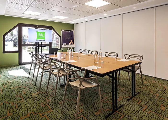 Ibis Styles Normandie 3* Lisieux