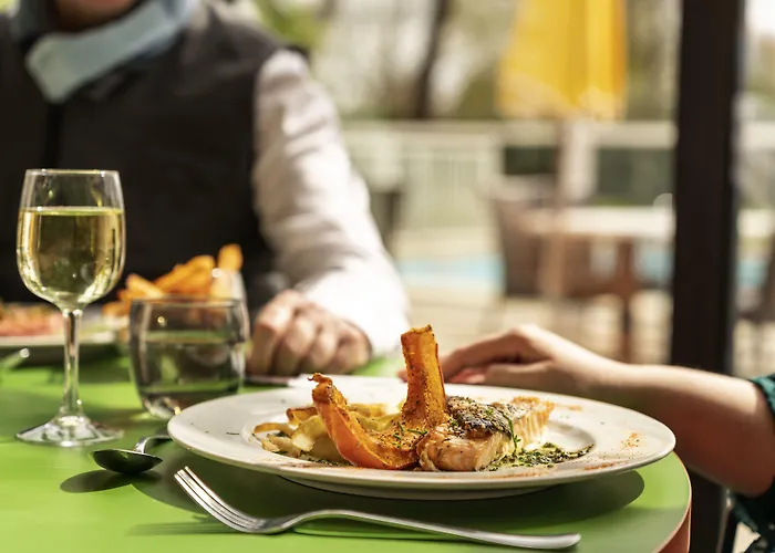 Ibis Styles Normandie Lisieux