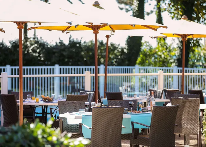 Hotel Ibis Styles Normandie Lisieux