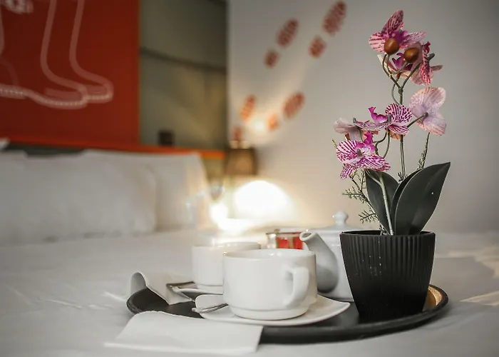 Hotel Ibis Styles Normandie 3*