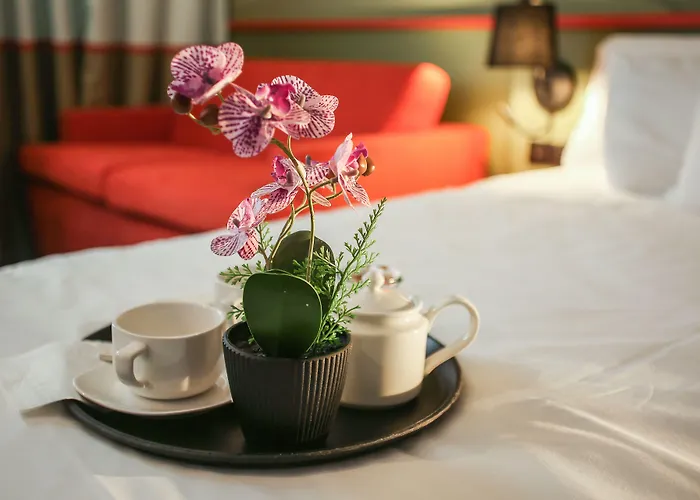 Ibis Styles Normandie 3* Lisieux