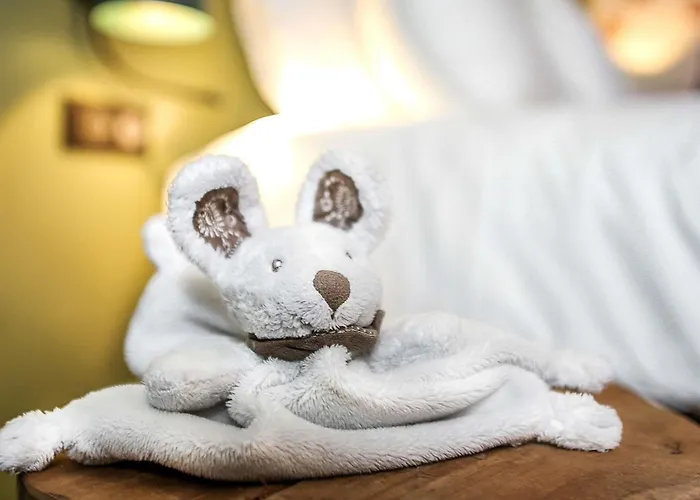 Hotel Ibis Styles Normandie