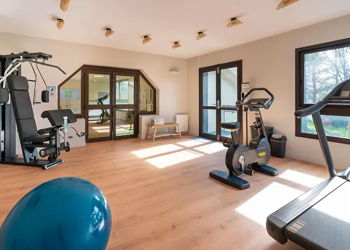 Ibis Styles Normandie Hotel Lisieux