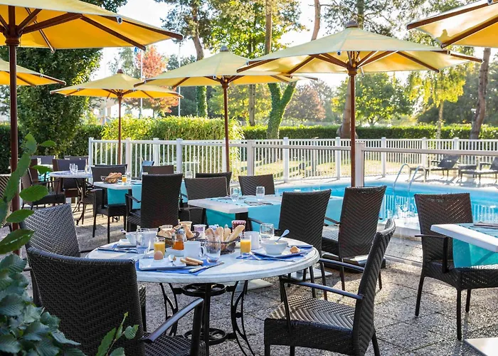 Ibis Styles Normandie