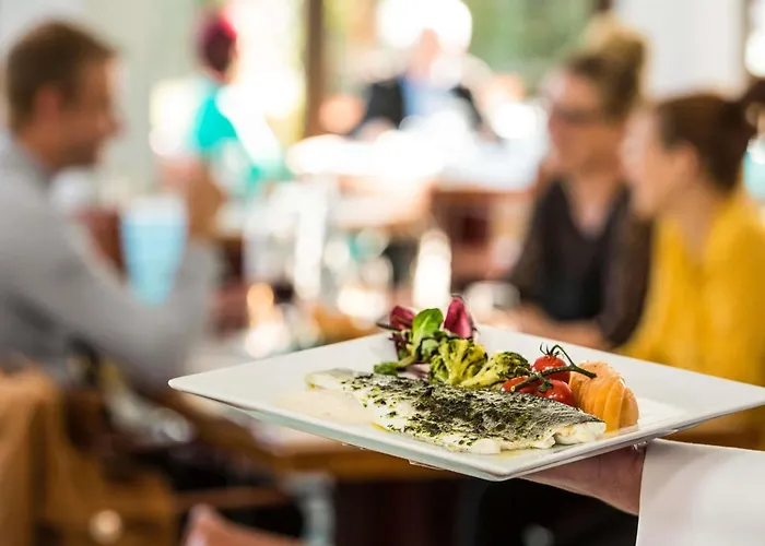 Ibis Styles Normandie 3*