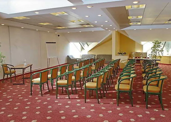 Otel Ibis Styles Normandie 3*