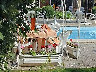 Ibis Styles Normandie 3*